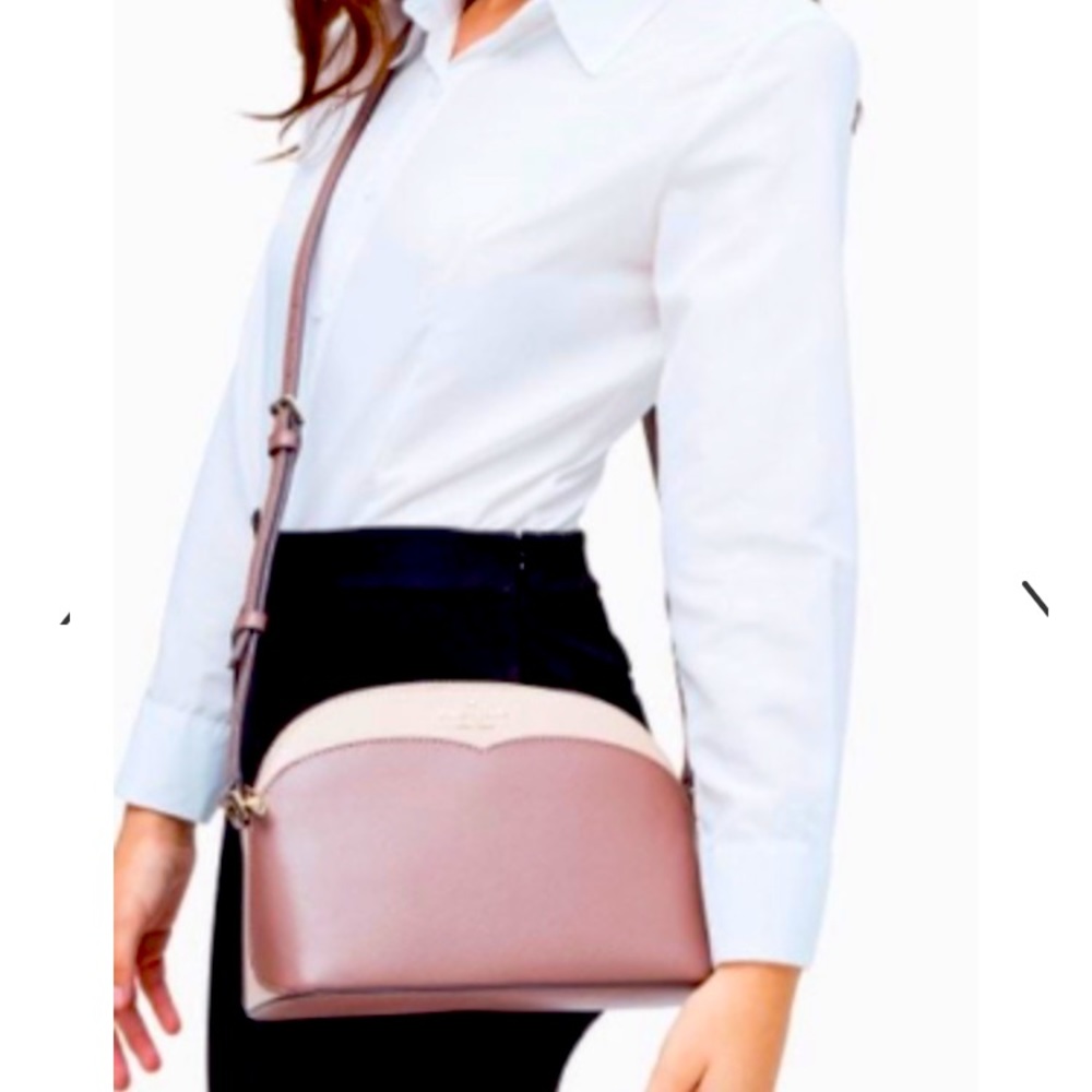 Kate Spade color block (Payton)